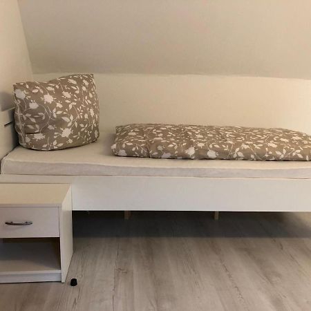 Ferienwohnung Hendrich Sotterhausen Allstedt المظهر الخارجي الصورة